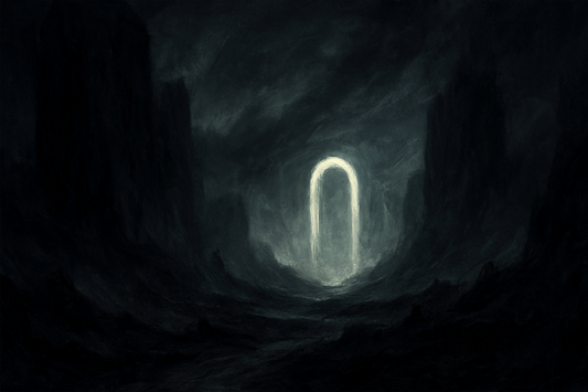 The Depths