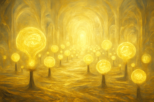 The Eternity Domain
