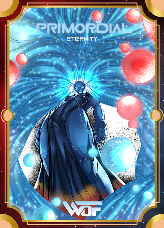 ETERNITY