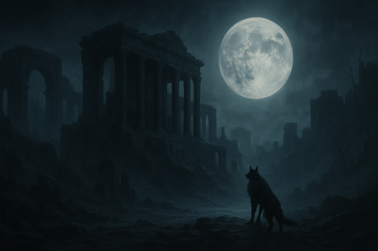 Origin of Werewolves