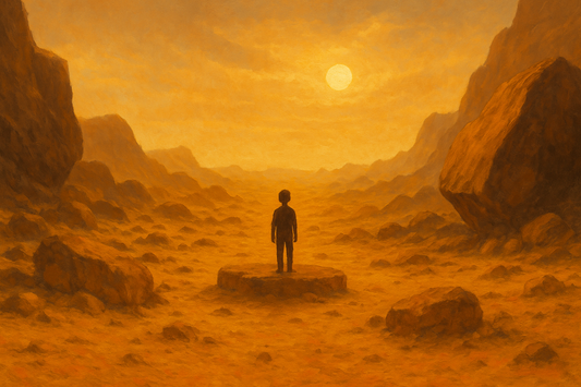 Origin of Aliens