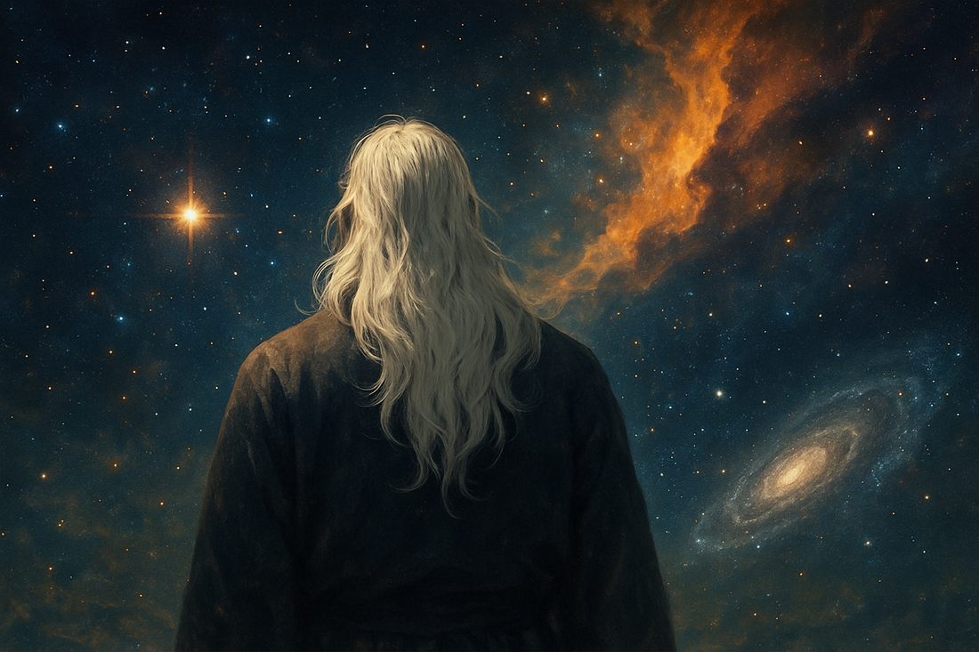 Valgar, The First Deity