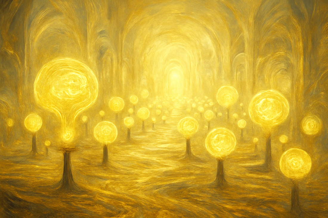The Eternity Domain