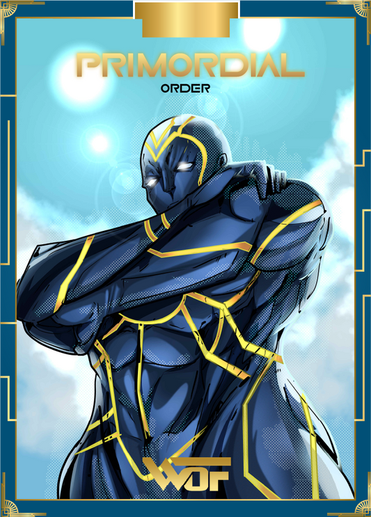 Order